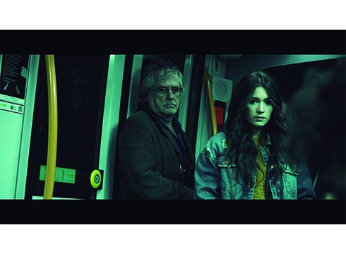 ‘Distancias’ lanak irabazi du Asier Errasti film laburren jaialdiko sari nagusia