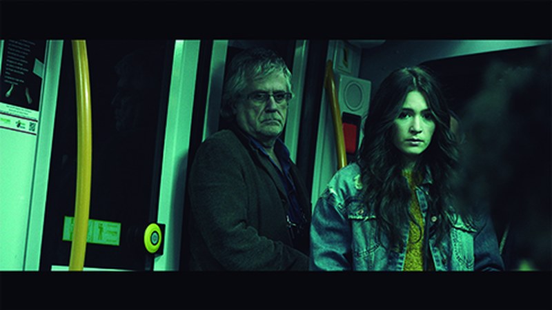 ‘Distancias’ lanak irabazi du Asier Errasti film laburren jaialdiko sari nagusia