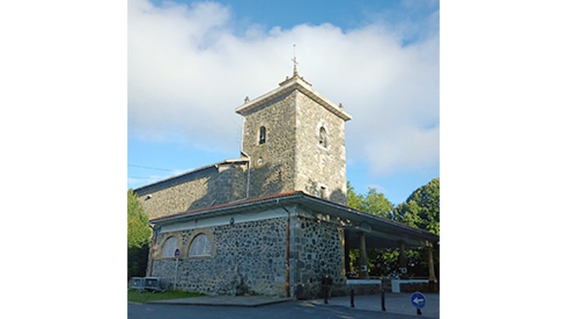 Doako autobusak Arratera igotzeko