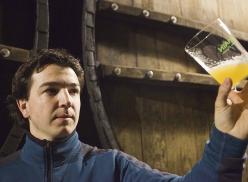 Doaneko sagardo dastaketan parte hartzeko izen-ematea zabalik