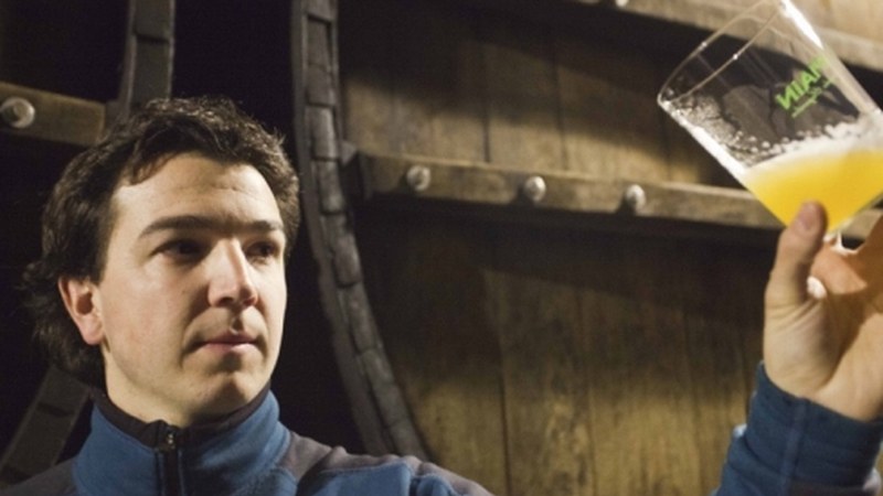 Doaneko sagardo dastaketan parte hartzeko izen-ematea zabalik