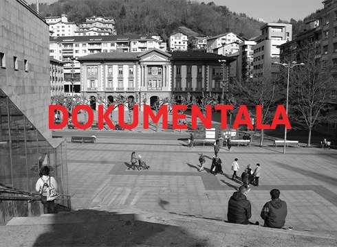[DOKUMENTALA] "Eibartarrak pandemiaren aurrean" ikusgai