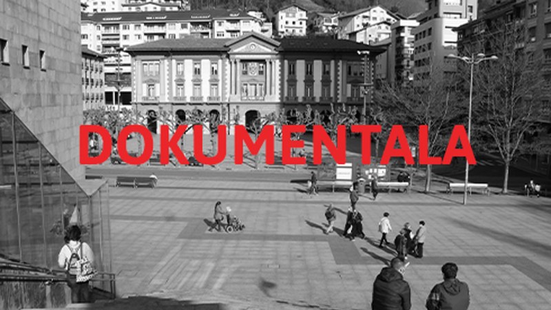 [DOKUMENTALA] "Eibartarrak pandemiaren aurrean" ikusgai