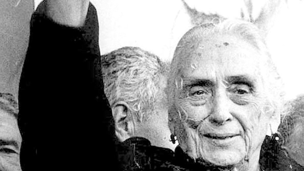 Dolores Ibarruri izango da protagonista bihar Pagatxaren bideo-forum saioan