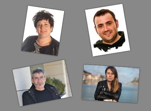 Domeka arratsaldean egingo da San Andresetako Bertso Jaialdia Portalean