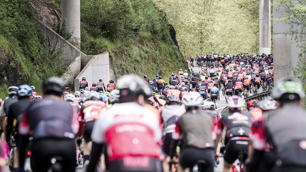 Domekako Challengeak 3. edizioa beteko du