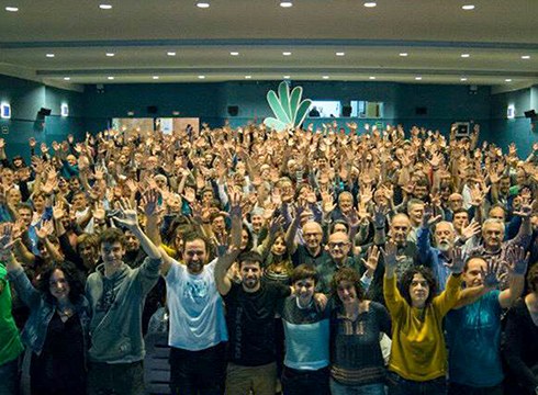 Domekako giza katerako metroa eskuratzeko azken eguna bihar izango da