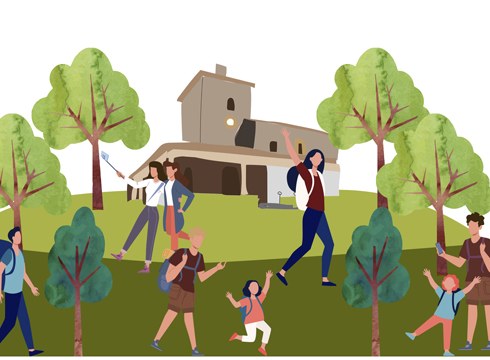 Domekako mendi-igoerarekin hasiko du denboraldia Eibar Eskubaloi taldeak