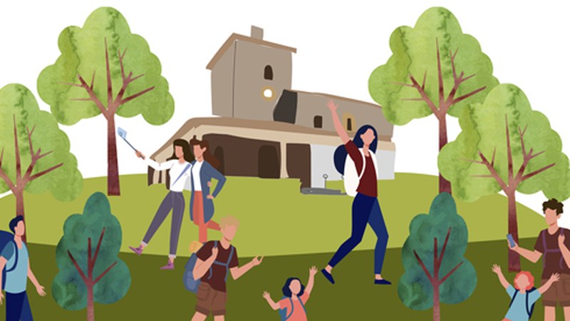 Domekako mendi-igoerarekin hasiko du denboraldia Eibar Eskubaloi taldeak