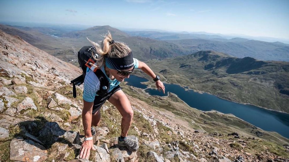 Domekako Negutrailarekin amaituko dira Deporreko Mendi Jardunaldiak