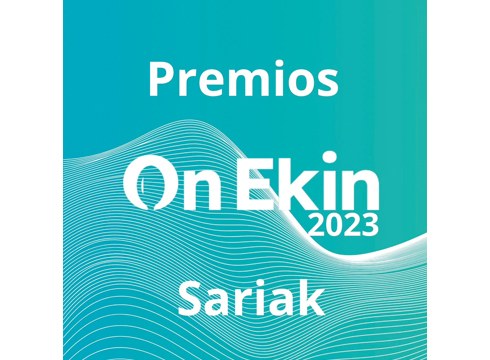 Domekan amaituko da On Ekin sarietan parte hartzeko epea