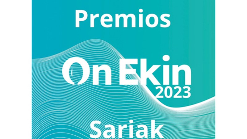 Domekan amaituko da On Ekin sarietan parte hartzeko epea