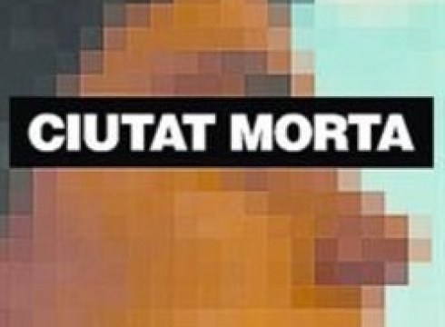 Domekan "Ciutat Morta" dokumentala emango dute gaztetxean