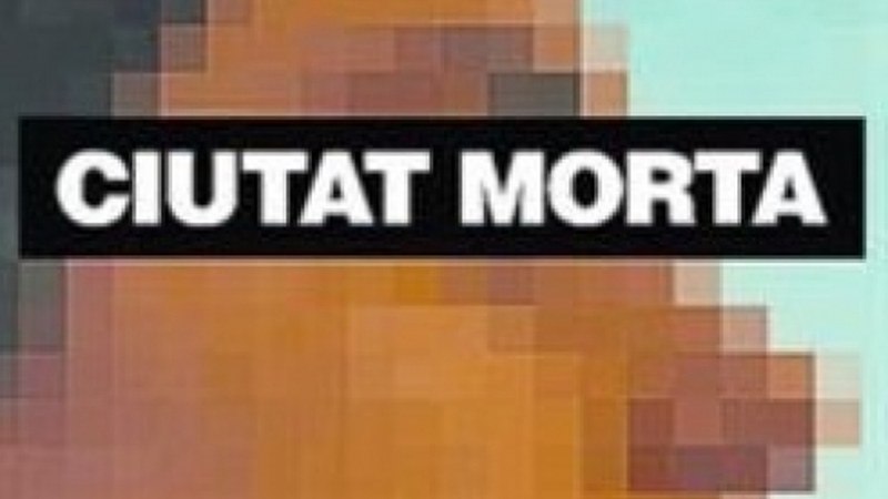 Domekan "Ciutat Morta" dokumentala emango dute gaztetxean