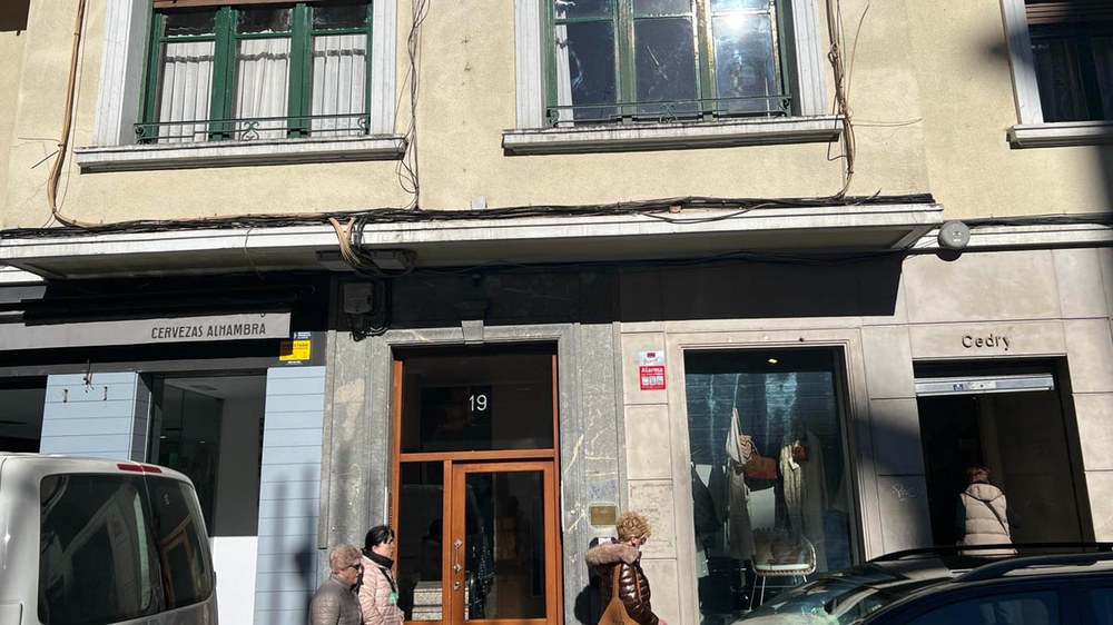 Domekan egingo du urteroko batzarra Goi Argi elkarteak