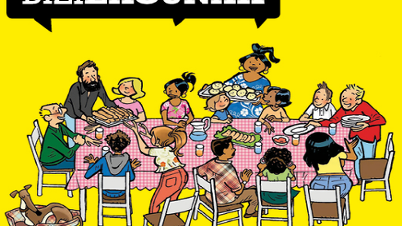 Domekan egingo diren Bizilagunak bazkarietan parte hartzeko izen-ematea zabalik dago