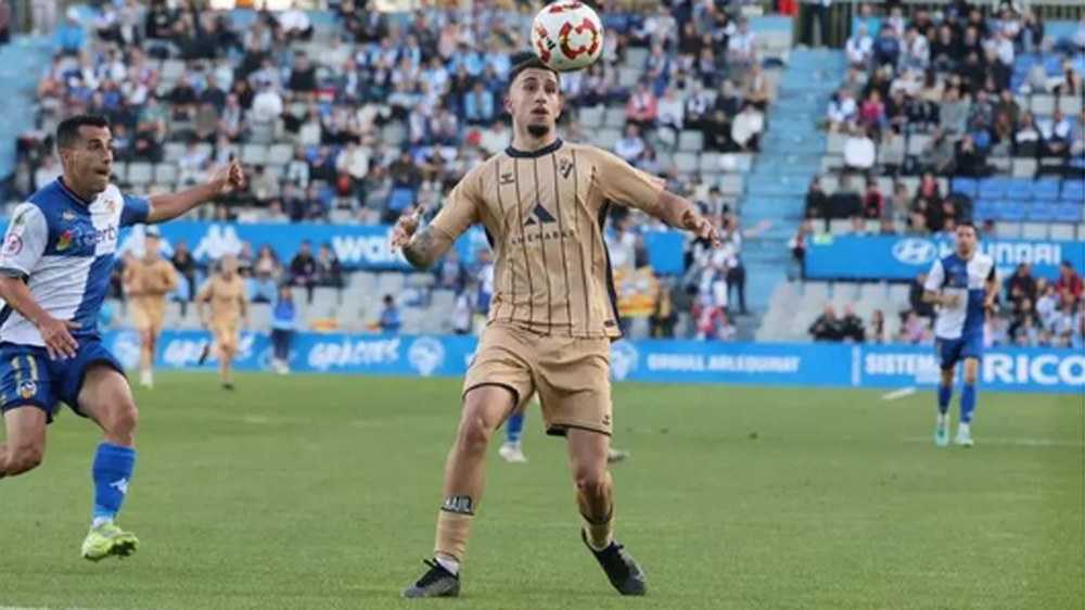 Domekan Ipuruan erabakiko da SD Eibar B eta Sabadellen arteko igoerako play-offa