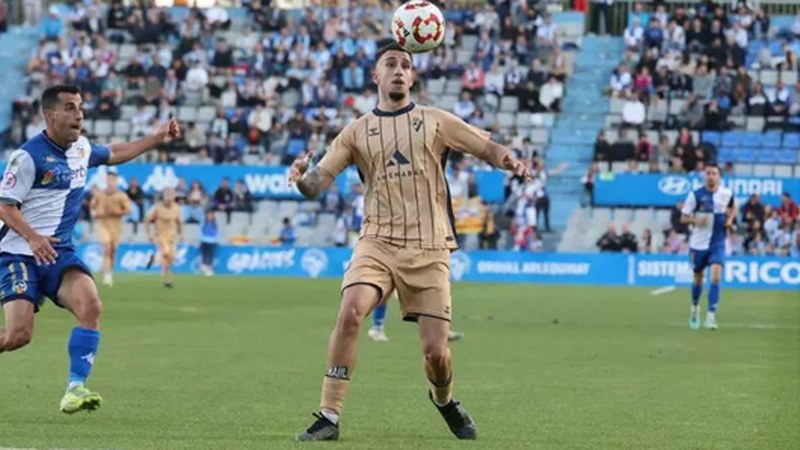 Domekan Ipuruan erabakiko da SD Eibar B eta Sabadellen arteko igoerako play-offa