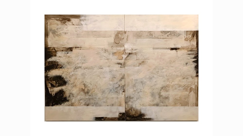 Domekan itxiko dituzte Portalean ikusgai dauden bi erakusketak