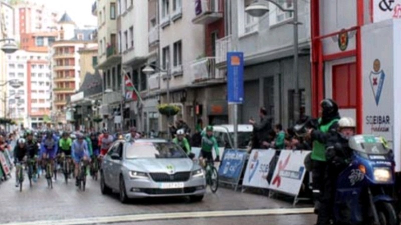 Domekan jokatuko da 48. Valenciaga Oroitzarrea