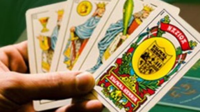 Domekan jokatuko da X. Mus Txapelketako kanporaketa Hirurok tabernan