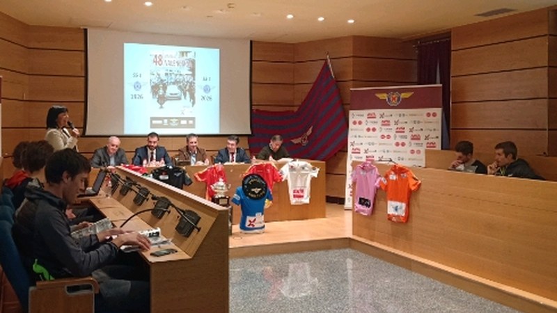 Domekan jokatuko den 48. Valenciaga Oroitzarrea aurkeztu dute