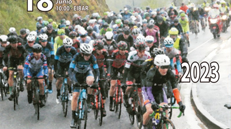 Domekan junior mailako 87. San Juan Sari Nagusia jokatuko da goizez