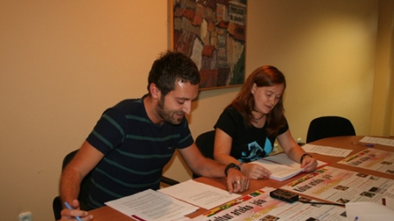 Domekan Kultur Arteko Jaia ospatuko da Untzagan