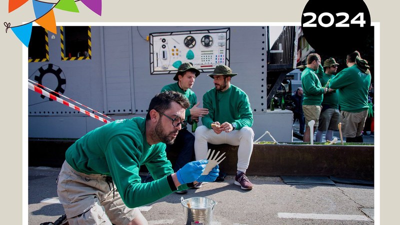 Domekara arteko epea dago Eguen Zuri argazki lehiaketarako lanak aurkezteko