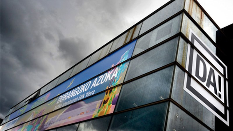 Domekara bitartean, euskal kulturaren fantasiak beteko du Durangoko Azoka