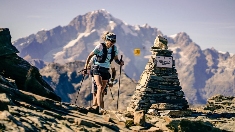 Domekarako 8. Negutraila antolatu dute Kalamuako Korrikalariak-ekoek Silvia Triguerosekin