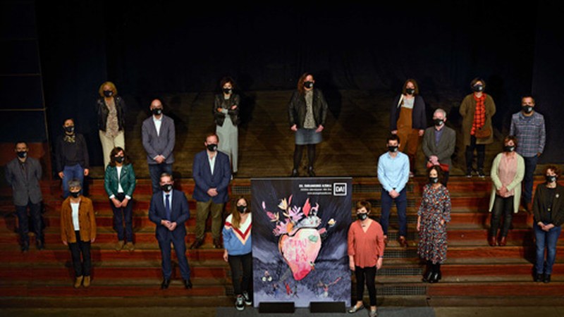 Durangoko Azokako produktuak denda birtualaren bitartez salduko dituzte, aurten ez da erakusmahairik egongo