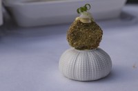 Durangoko Kortabitarte anaien proposamenak bi sari eskuratu ditu Bacalaos Alkorta VII. Pintxo Lehiaketan Durangoko Kortabitarte anaien proposamenak bi sari eskuratu ditu Bacalaos Alkorta VII. Pintxo Lehiaketan