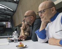 Durangoko Kortabitarte anaien proposamenak bi sari eskuratu ditu Bacalaos Alkorta VII. Pintxo Lehiaketan Durangoko Kortabitarte anaien proposamenak bi sari eskuratu ditu Bacalaos Alkorta VII. Pintxo Lehiaketan