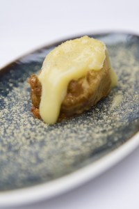 Durangoko Kortabitarte anaien proposamenak bi sari eskuratu ditu Bacalaos Alkorta VII. Pintxo Lehiaketan Durangoko Kortabitarte anaien proposamenak bi sari eskuratu ditu Bacalaos Alkorta VII. Pintxo Lehiaketan