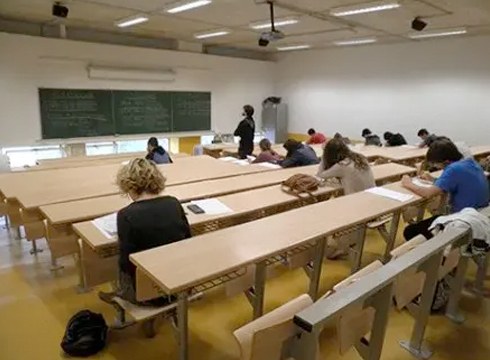 EAEko 12.587 ikaslek Selektibitatea egingo dute astelehenetik asteazkenera (neurriak eta protokoloa)