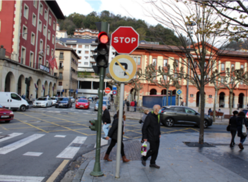 EAEko Auzitegi Nagusiak baztertu egin ditu itxiera perimetrala eta etxeratze agindua