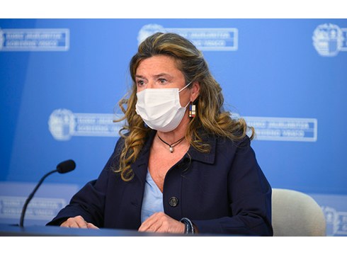 EAEko probintzien arteko mugikortasuna mugatu du berriz LABIk