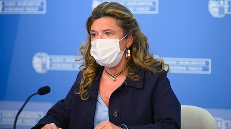 EAEko probintzien arteko mugikortasuna mugatu du berriz LABIk