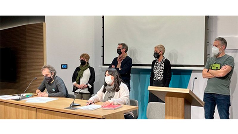 EAEko sektore publikoak greba deitu du apirilaren 22rako