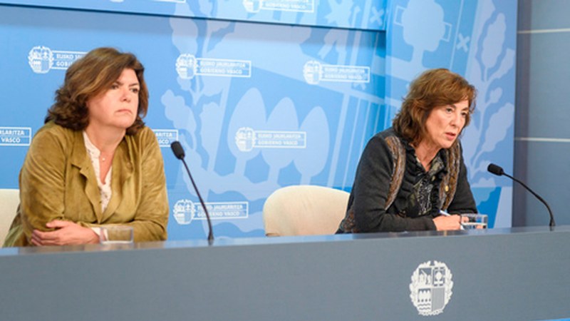 DBHko 4. mailako, Batxilergoko 1. eta 2. mailako ikasleak aurrez aurreko eskoletara itzultzeko aukera aurreikusten da