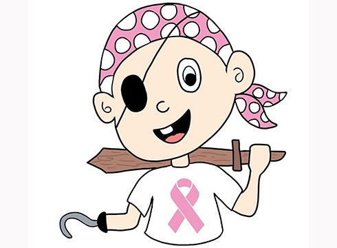 EAJ-PNVk Arrateko txosnan biltzen duen dirua minbizia duten haurrei laguntzeko izango da