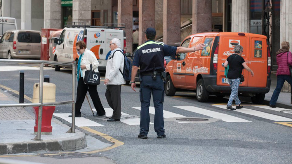 EAJ-PNVk Udaltzainburuaren kargugabetzea kritikatu eta alkatearen jardun unilaterala salatu du