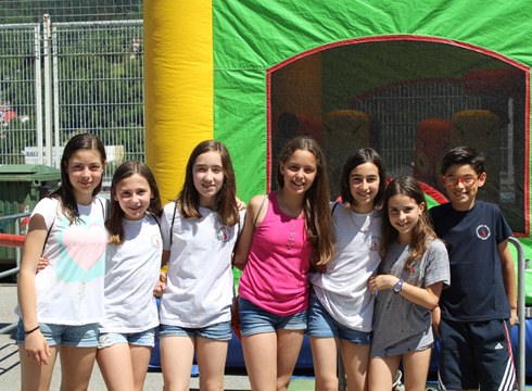 Ederto ibili dira asteburuan Urkiko jaietan