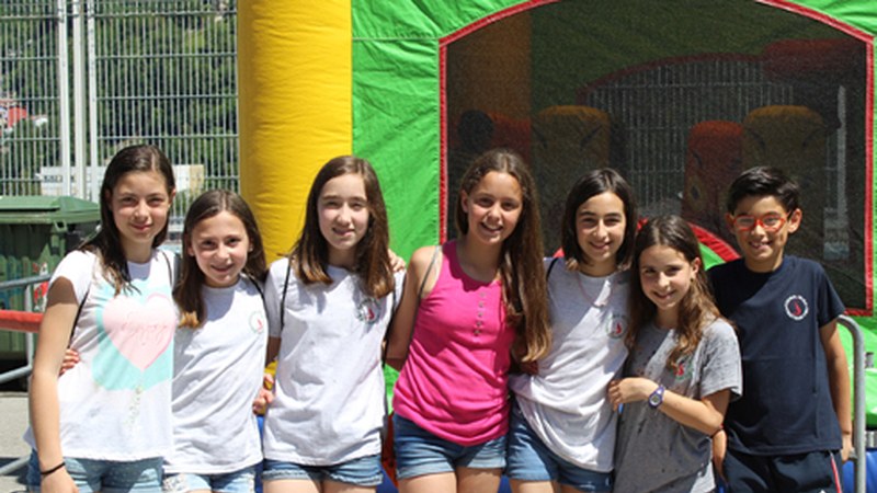 Ederto ibili dira asteburuan Urkiko jaietan