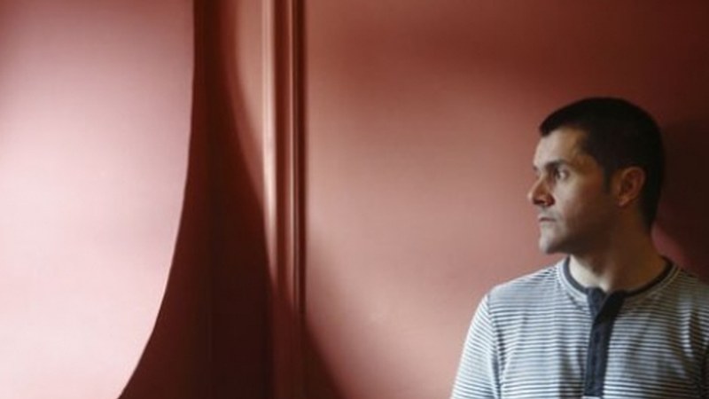 EDU MURUAMENDIARAZ: “Argentinan negarrez amaitu genuen saioa”