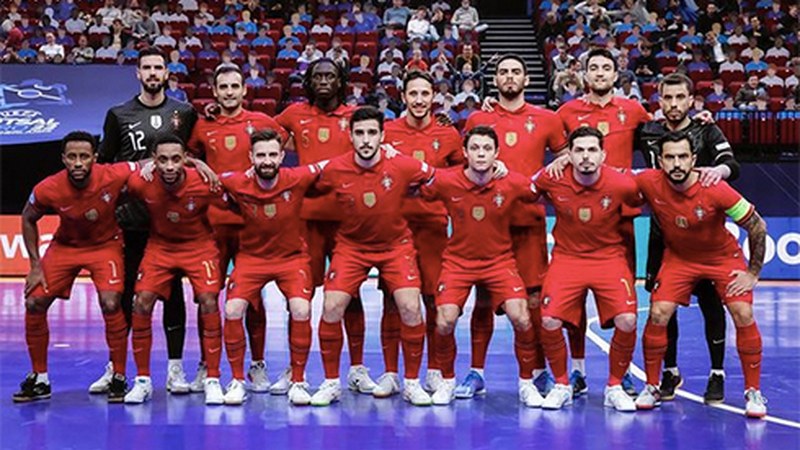 Edu Sousa atezain eibartarrak areto-foballeko Eurokopako finala jokatuko du bihar