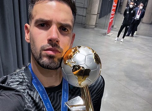 Edu Sousa: “Gure garaipenarekin Portugalgo umeek gehiago begiratuko diote areto-foballari”