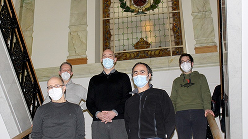 Eduardo Apodaka, Joseba Gabilondo eta Mitxelko Urangaren proiektuak jaso du filosofiari eskainitako Juan San Martin Beka