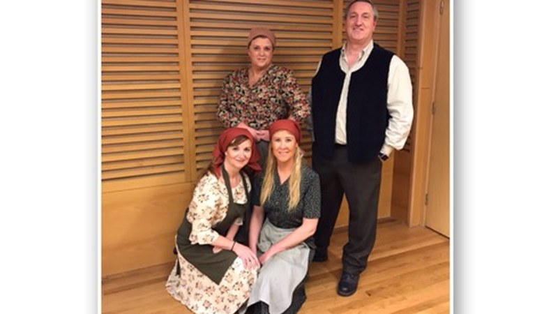 Edurne Laskurainek Kursaalen abestuko du asteburuan